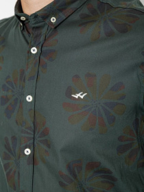 Рубашка Ager модель У-1130792::000000126 Фото