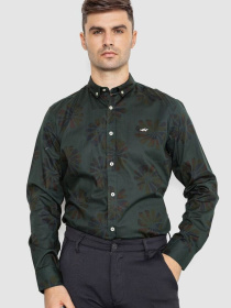 Рубашка Ager модель У-1130792::000000126 Фото