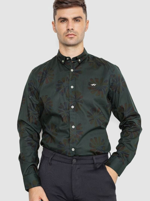 Сорочка повсякденна Ager модель У-1130792::000000126 Фото