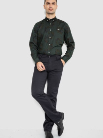 Рубашка повседневная Ager модель У-1130792::000000126 Фото