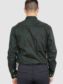 Рубашка повседневная Ager модель У-1130792::000000126 Фото