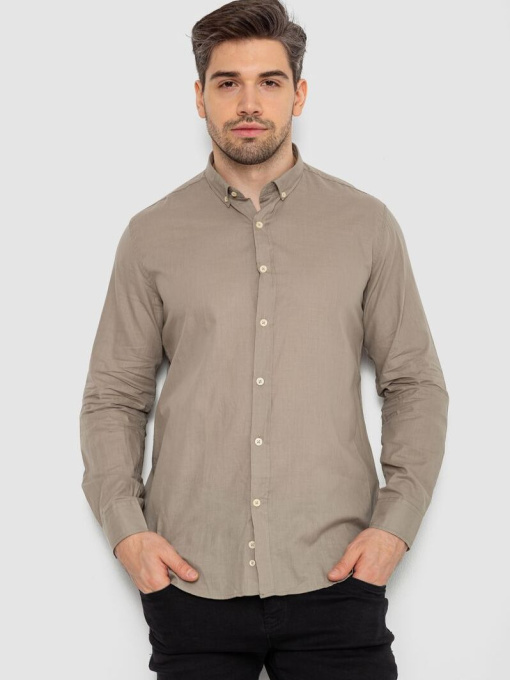 Рубашка повседневная Ager модель У-1130785::000000158 Фото