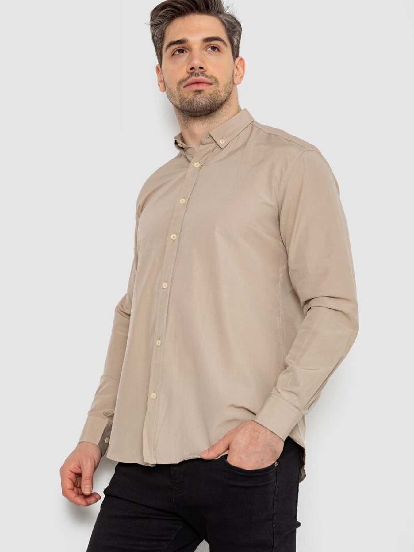 Рубашка Ager модель У-1130785::000000226 Фото