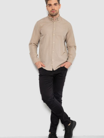 Сорочка повсякденна Ager модель У-1130785::000000226 Фото