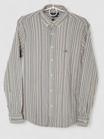 Рубашка Ager модель У-1130813::000000072 Фото