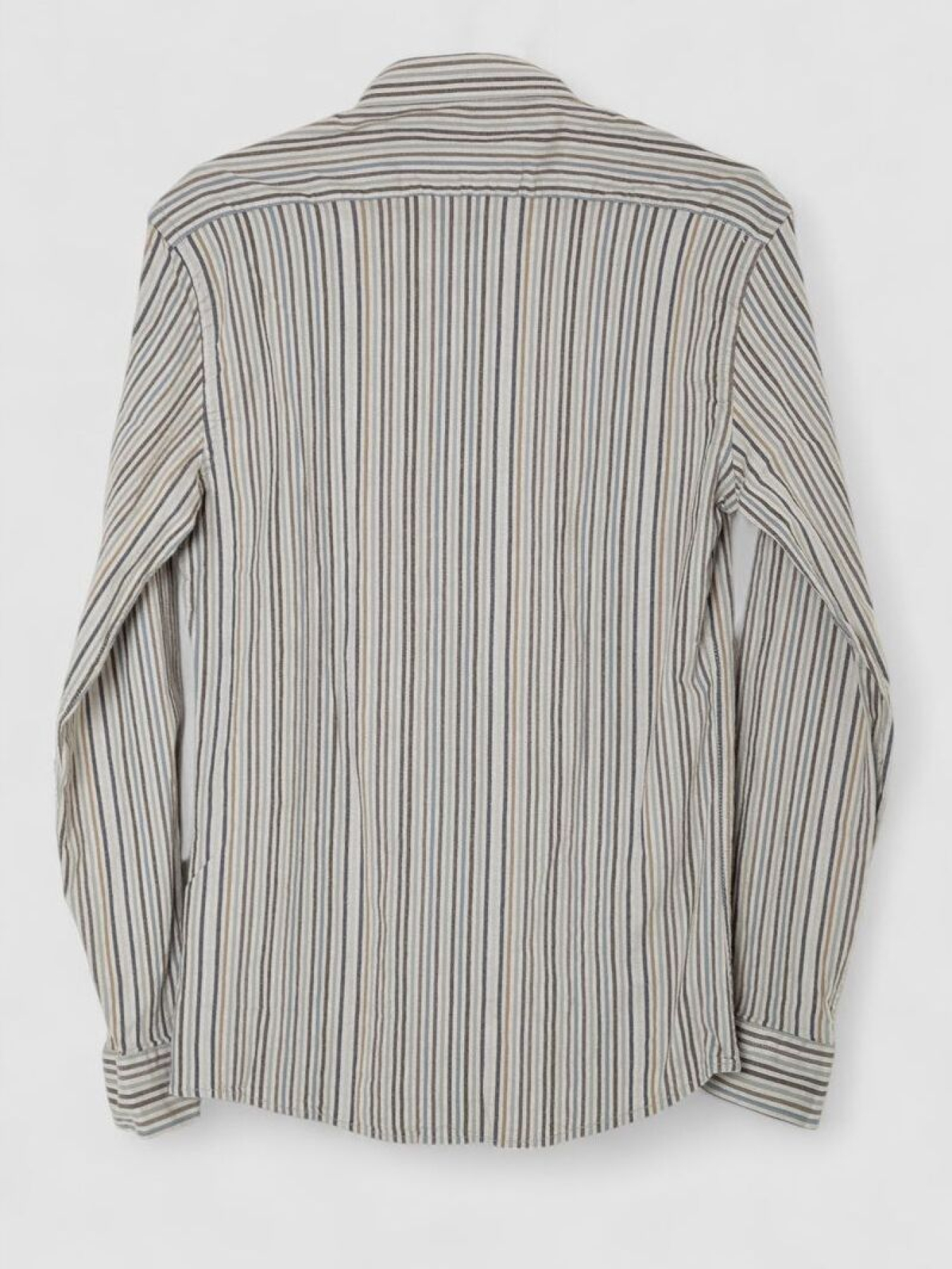 Сорочка повсякденна Ager модель У-1130813::000000072 Фото