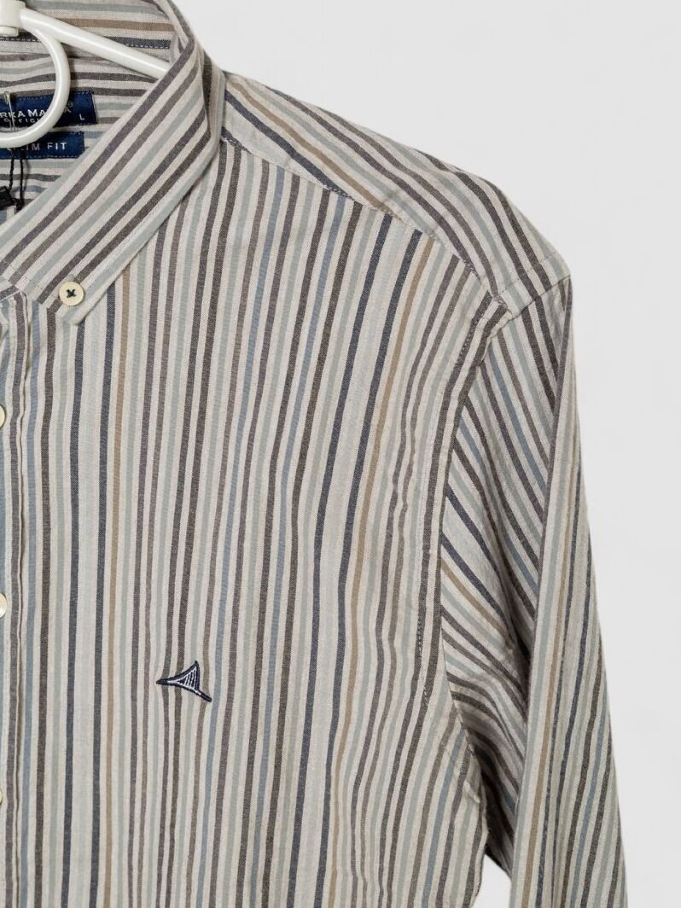 Сорочка повсякденна Ager модель У-1130813::000000072 Фото