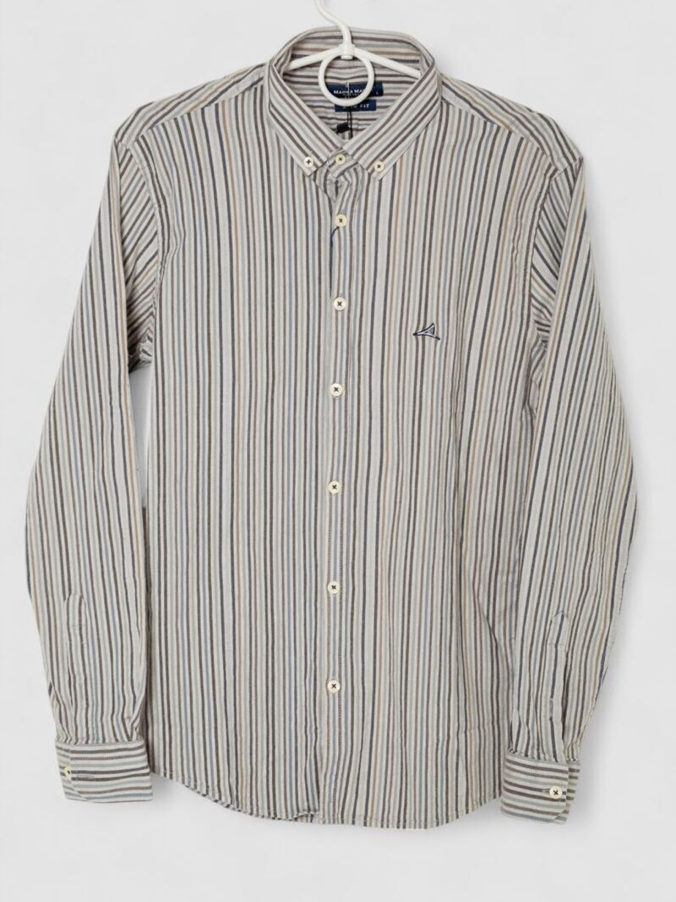 Сорочка повсякденна Ager модель У-1130813::000000072 Фото