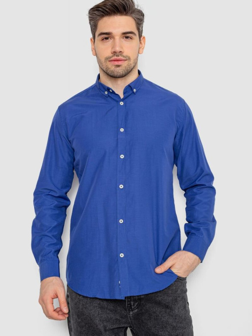 Сорочка повсякденна Ager модель У-1130816::000000084 Фото