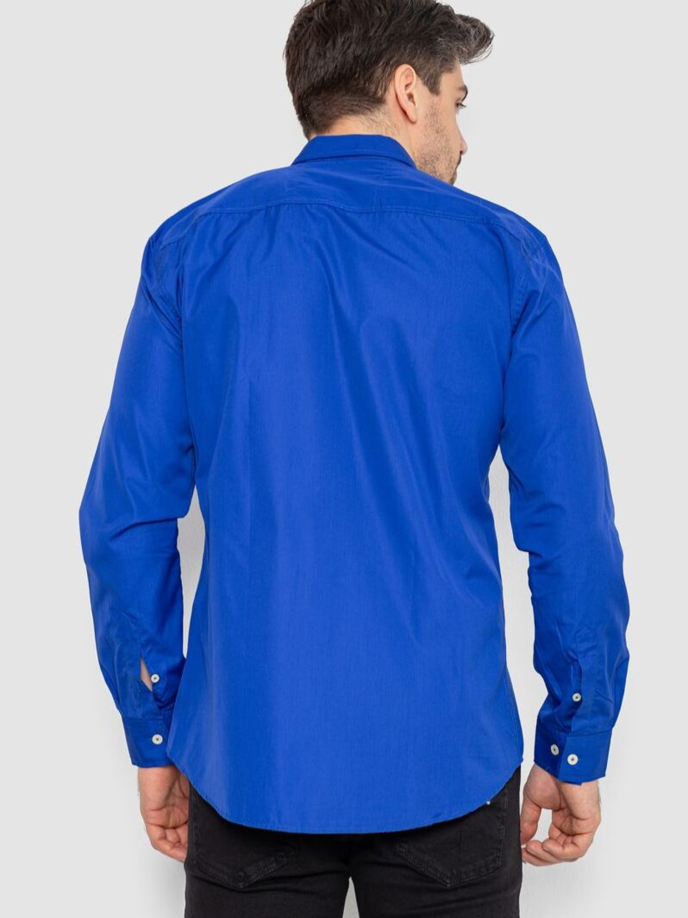 Рубашка Ager модель У-1130816::000000254 Фото