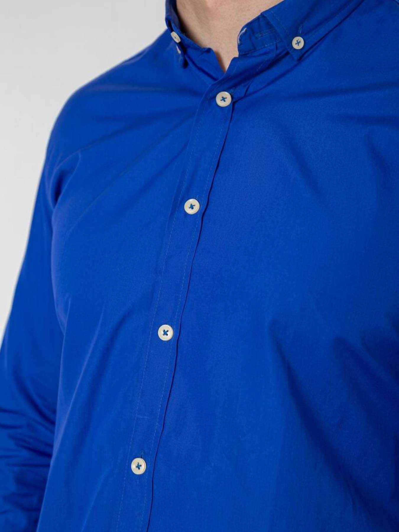 Сорочка повсякденна Ager модель У-1130816::000000254 Фото