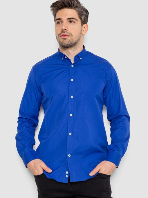 Сорочка повсякденна Ager модель У-1130816::000000254 Фото