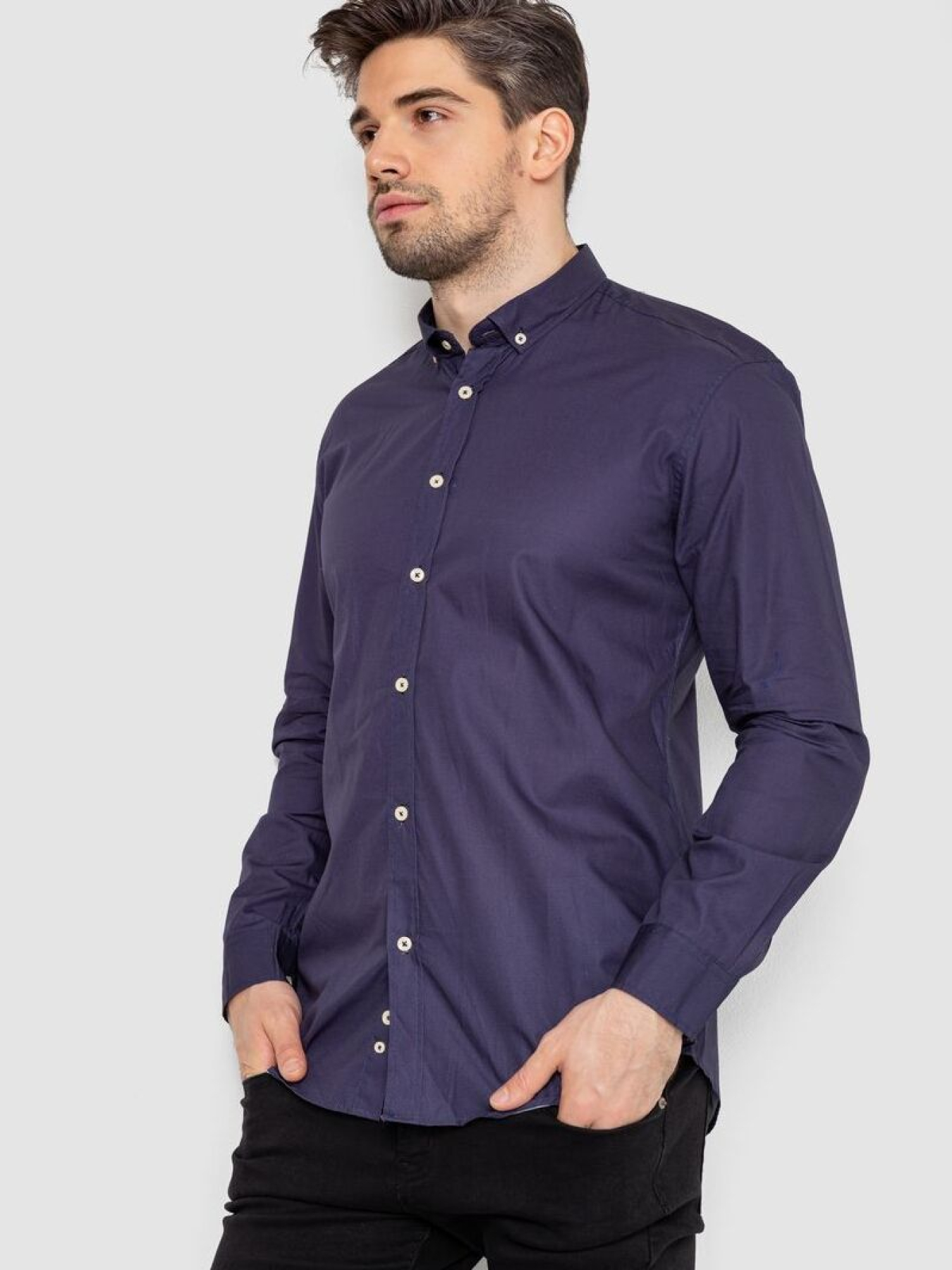 Рубашка Ager модель У-1130818::000000090 Фото