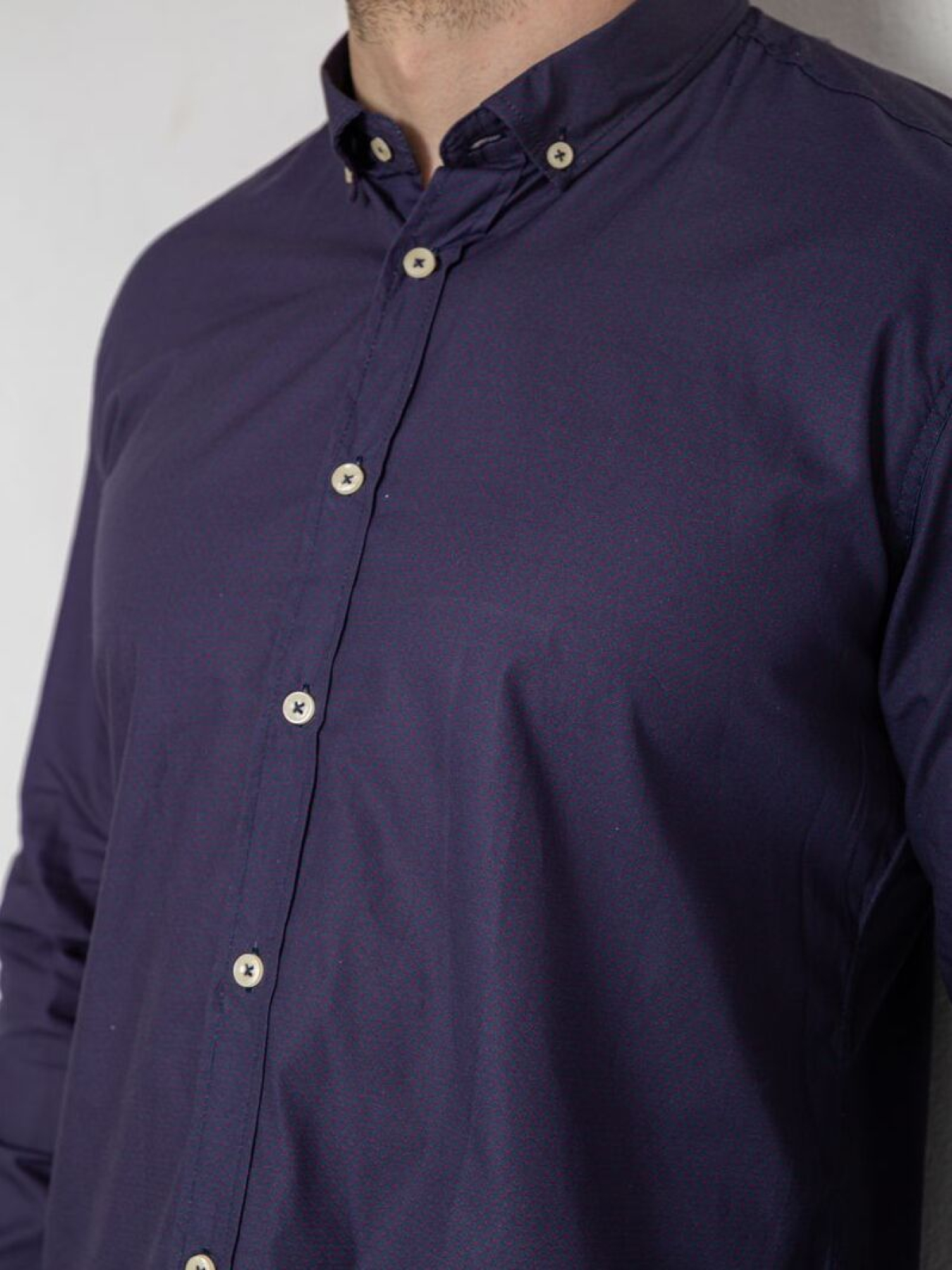 Рубашка Ager модель У-1130818::000000090 Фото