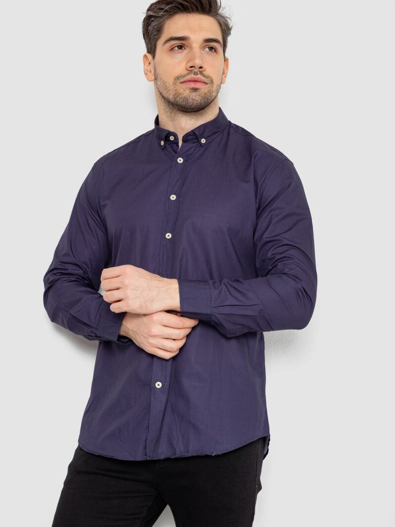 Рубашка Ager модель У-1130818::000000090 Фото