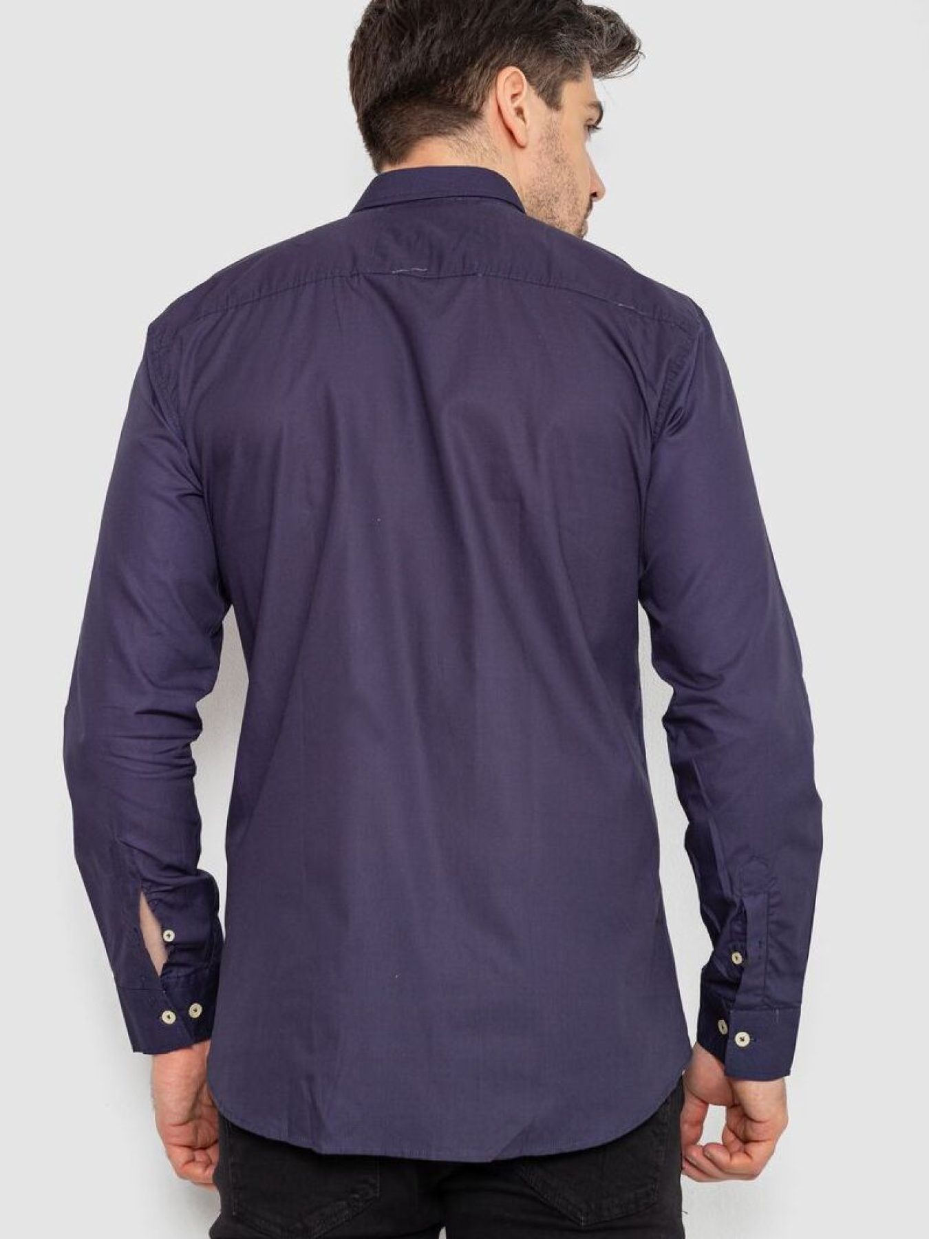 Рубашка повседневная Ager модель У-1130818::000000090 Фото