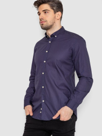 Рубашка повседневная Ager модель У-1130818::000000090 Фото