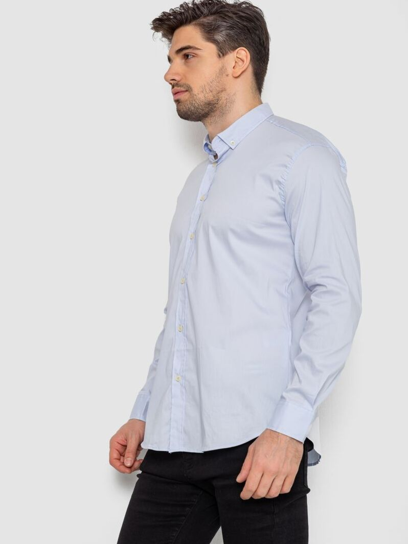 Рубашка Ager модель У-1130819::000000392 Фото