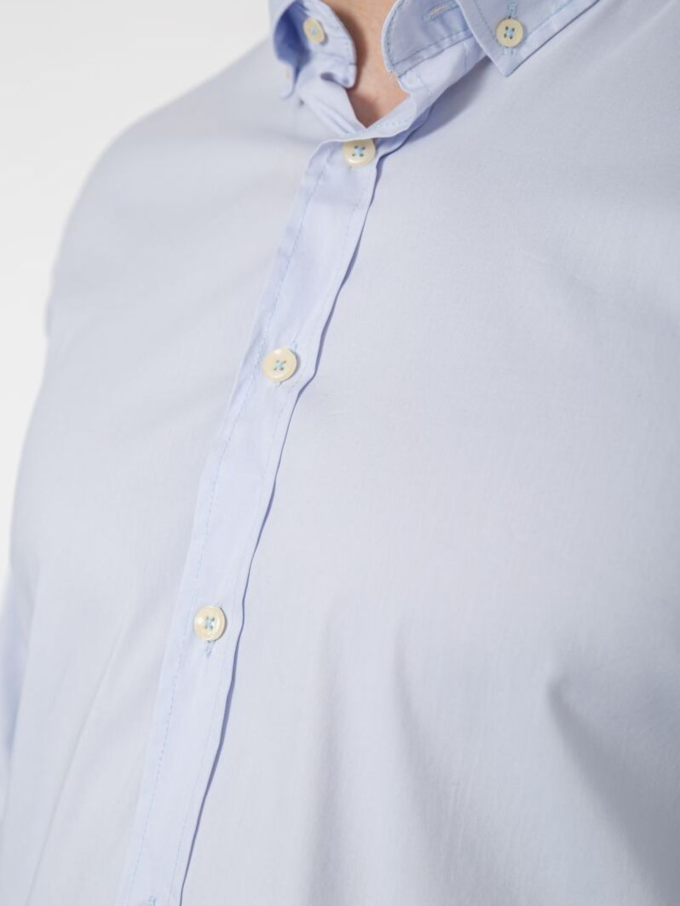 Сорочка повсякденна Ager модель У-1130819::000000392 Фото