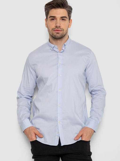 Сорочка повсякденна Ager модель У-1130819::000000392 Фото