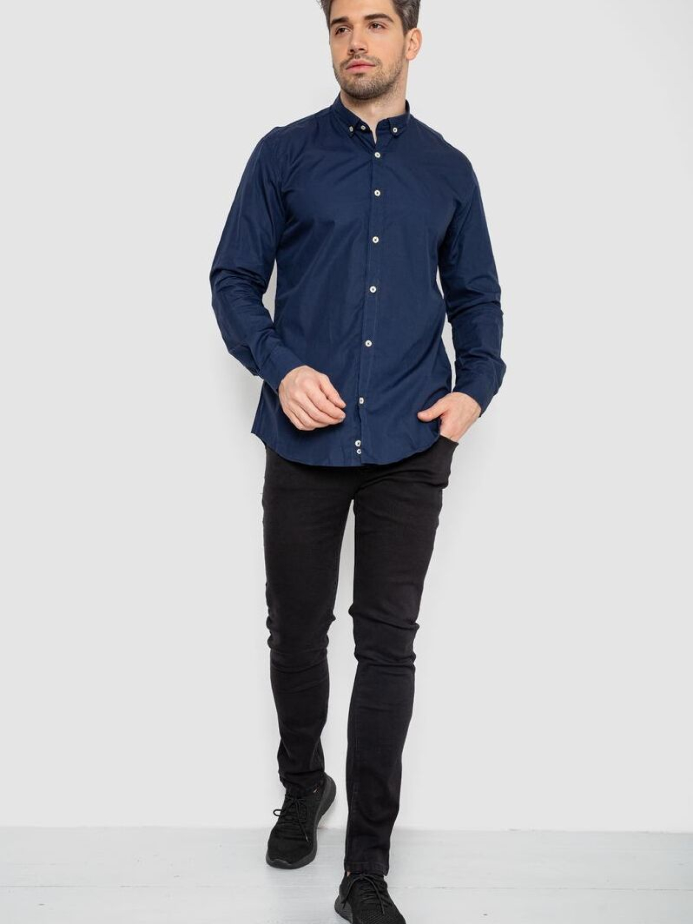 Рубашка Ager модель У-1130819::000000090 Фото