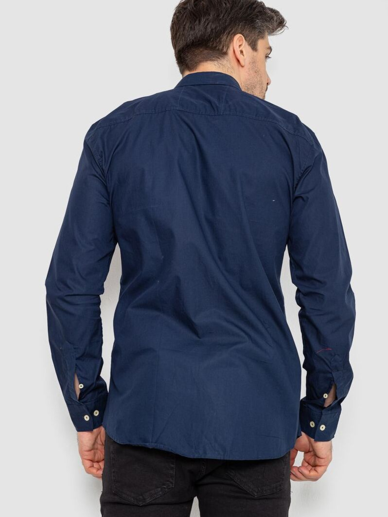 Рубашка Ager модель У-1130819::000000090 Фото