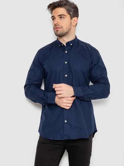 Сорочка повсякденна Ager модель У-1130819::000000090 Фото