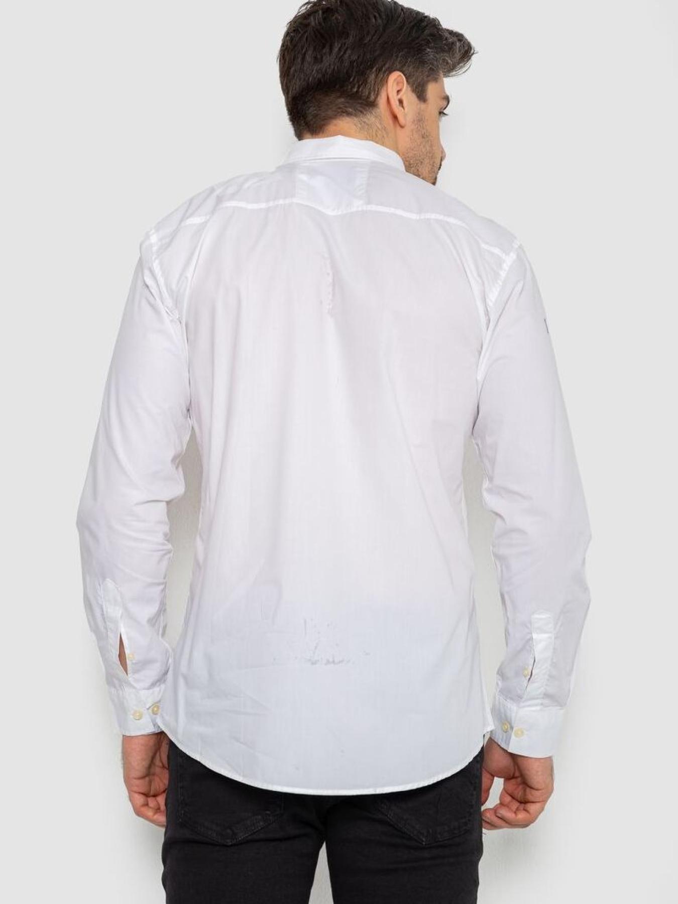 Рубашка Ager модель У-1130820::000000014 Фото