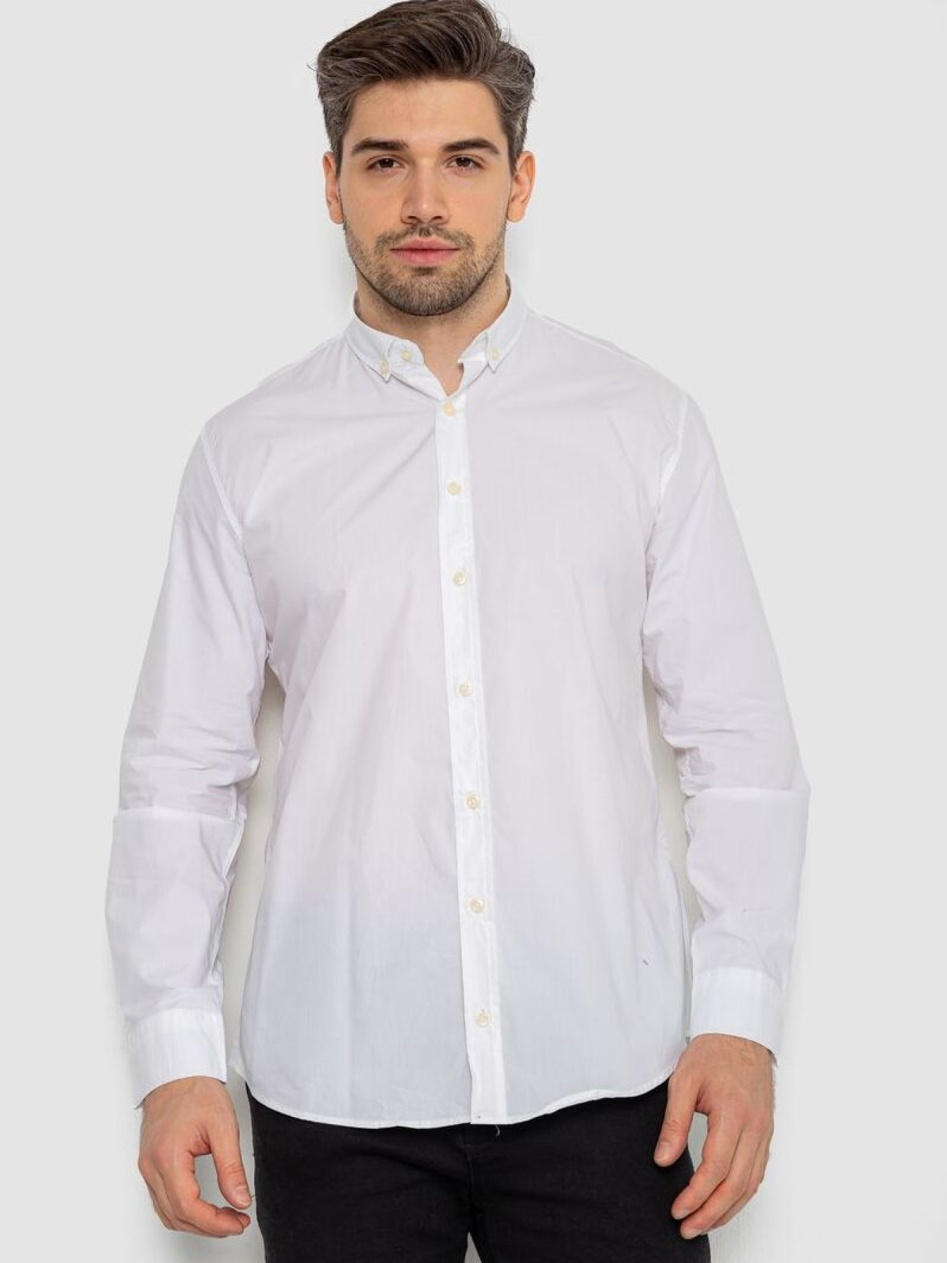 Рубашка Ager модель У-1130820::000000014 Фото