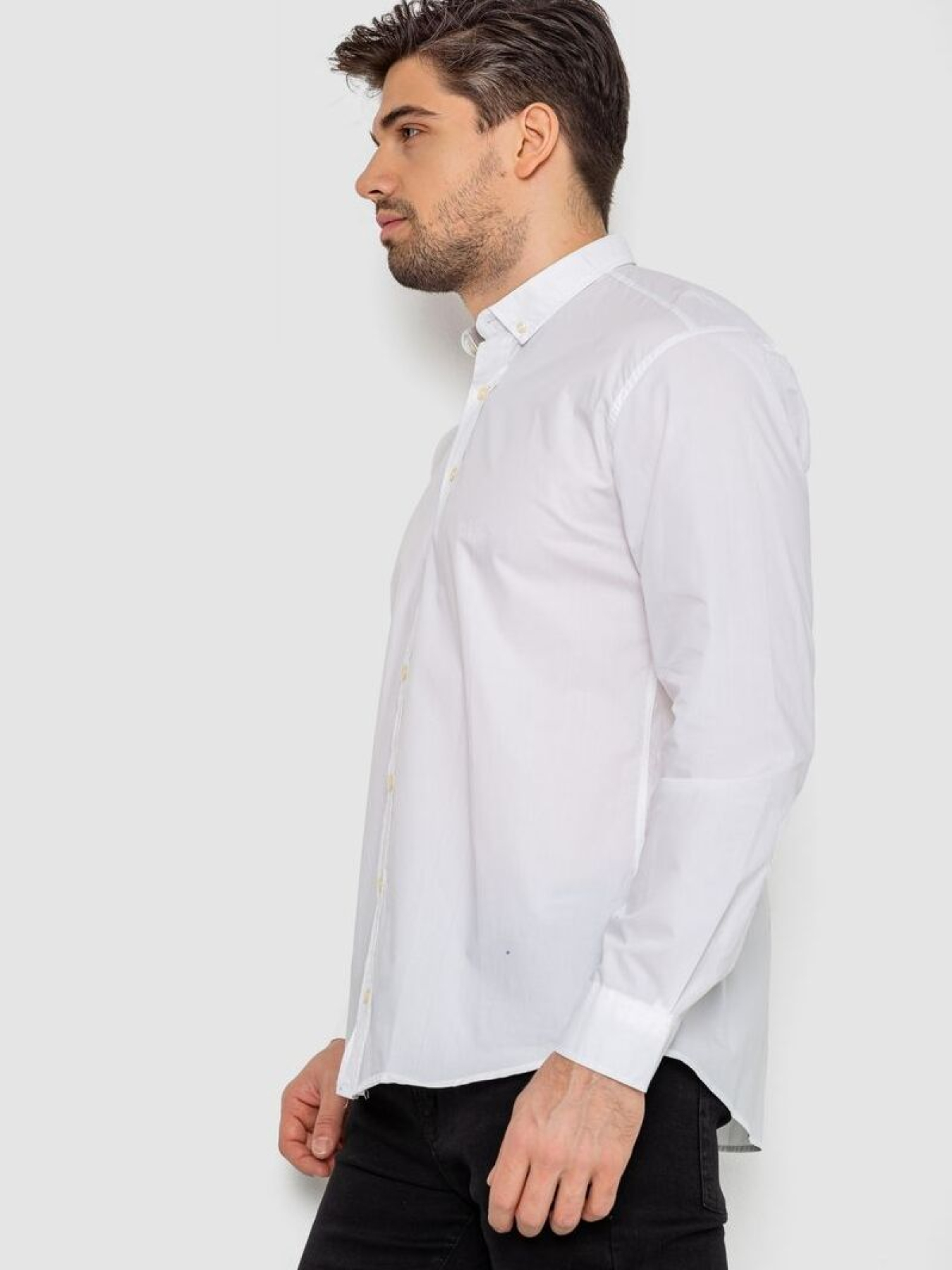 Рубашка повседневная Ager модель У-1130820::000000014 Фото