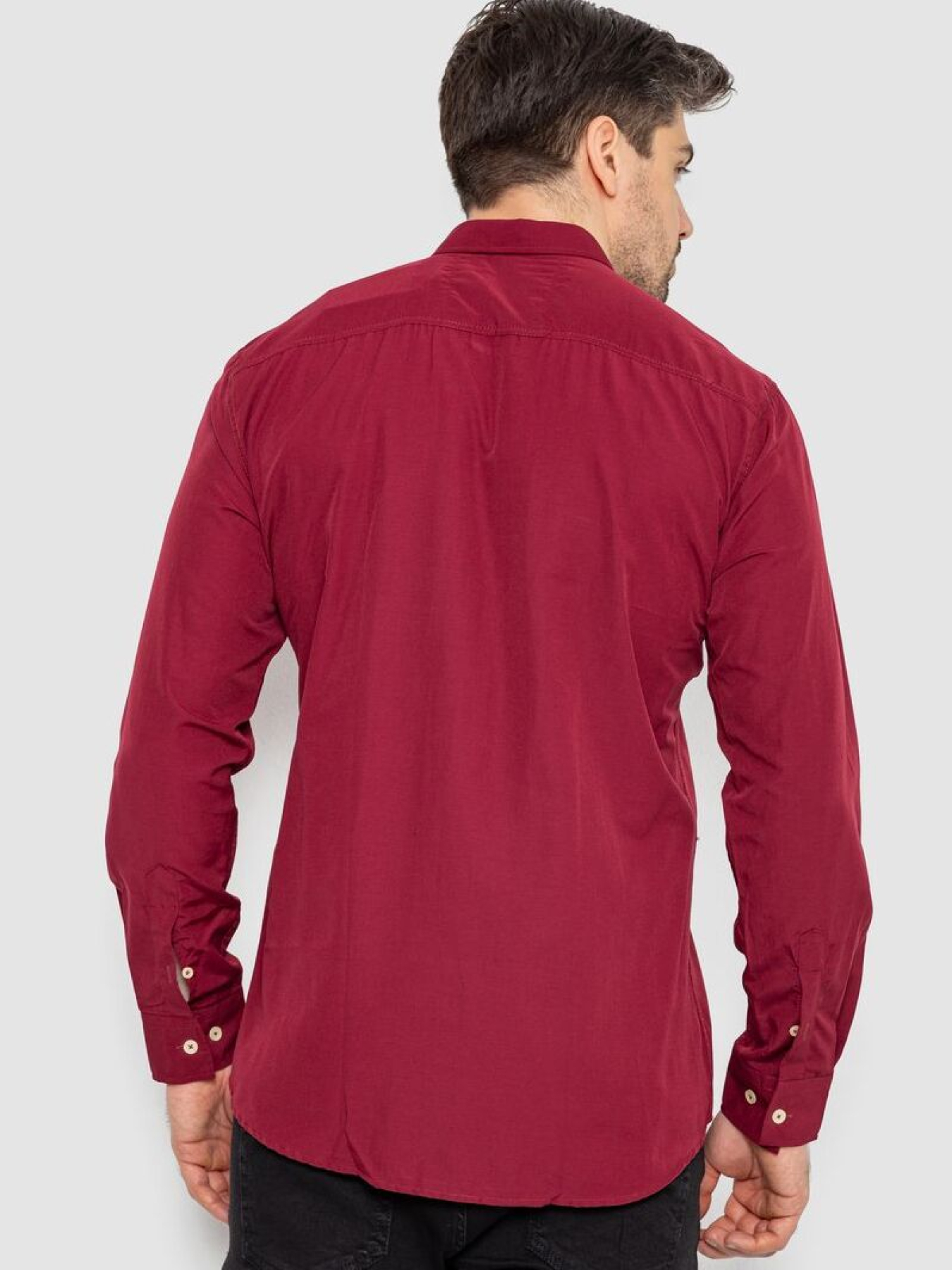 Сорочка повсякденна Ager модель У-1130820::000000029 Фото