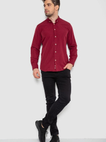 Сорочка повсякденна Ager модель У-1130820::000000029 Фото