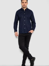 Сорочка повсякденна Ager модель У-1131257::000000084 Фото