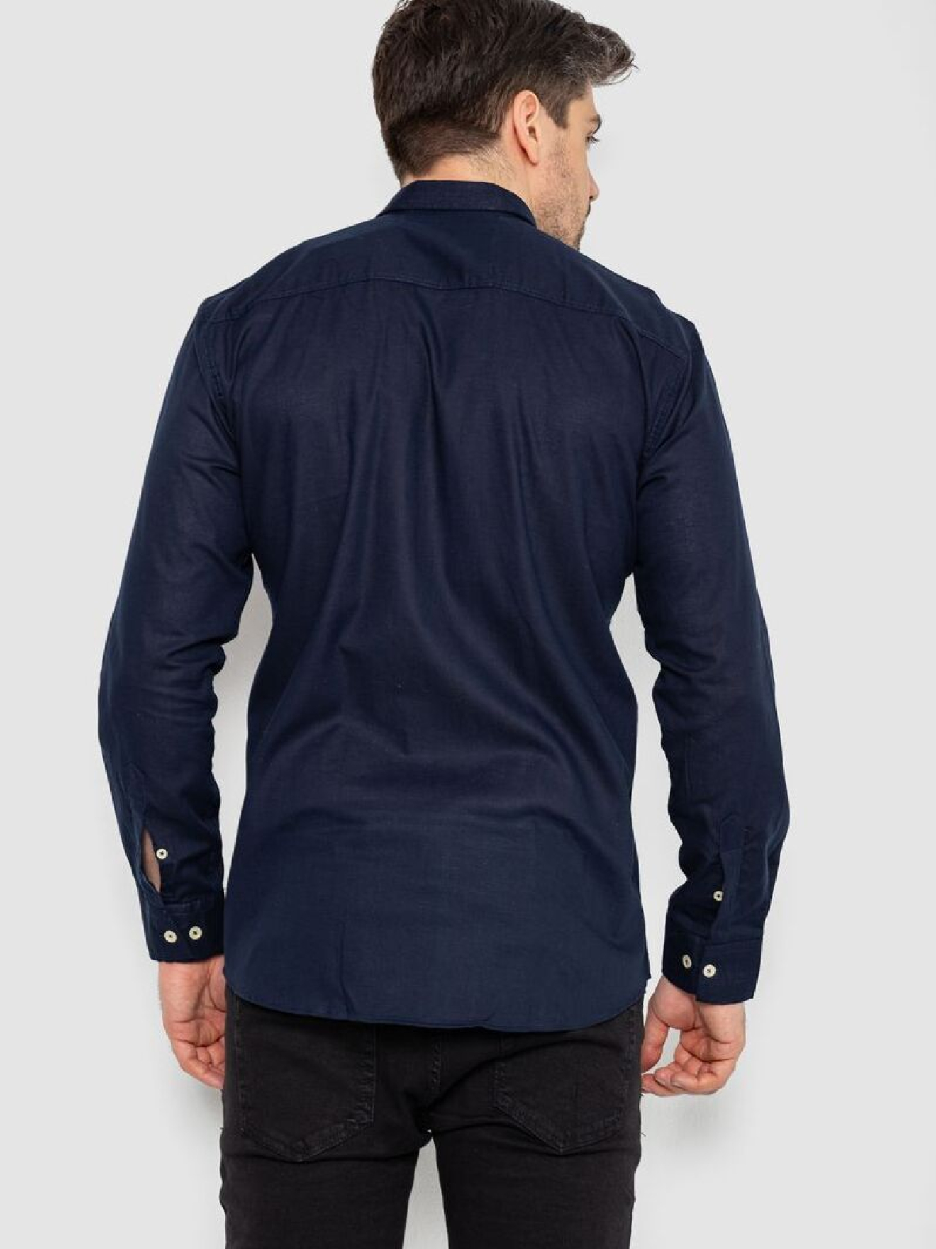 Сорочка повсякденна Ager модель У-1131257::000000090 Сорочка повсякденна Ager модель У-1131257::000000090 Фото