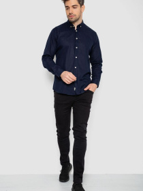 Сорочка повсякденна Ager модель У-1131257::000000090 Сорочка повсякденна Ager модель У-1131257::000000090 Фото