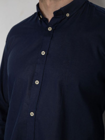 Сорочка повсякденна Ager модель У-1131257::000000090 Сорочка повсякденна Ager модель У-1131257::000000090 Фото