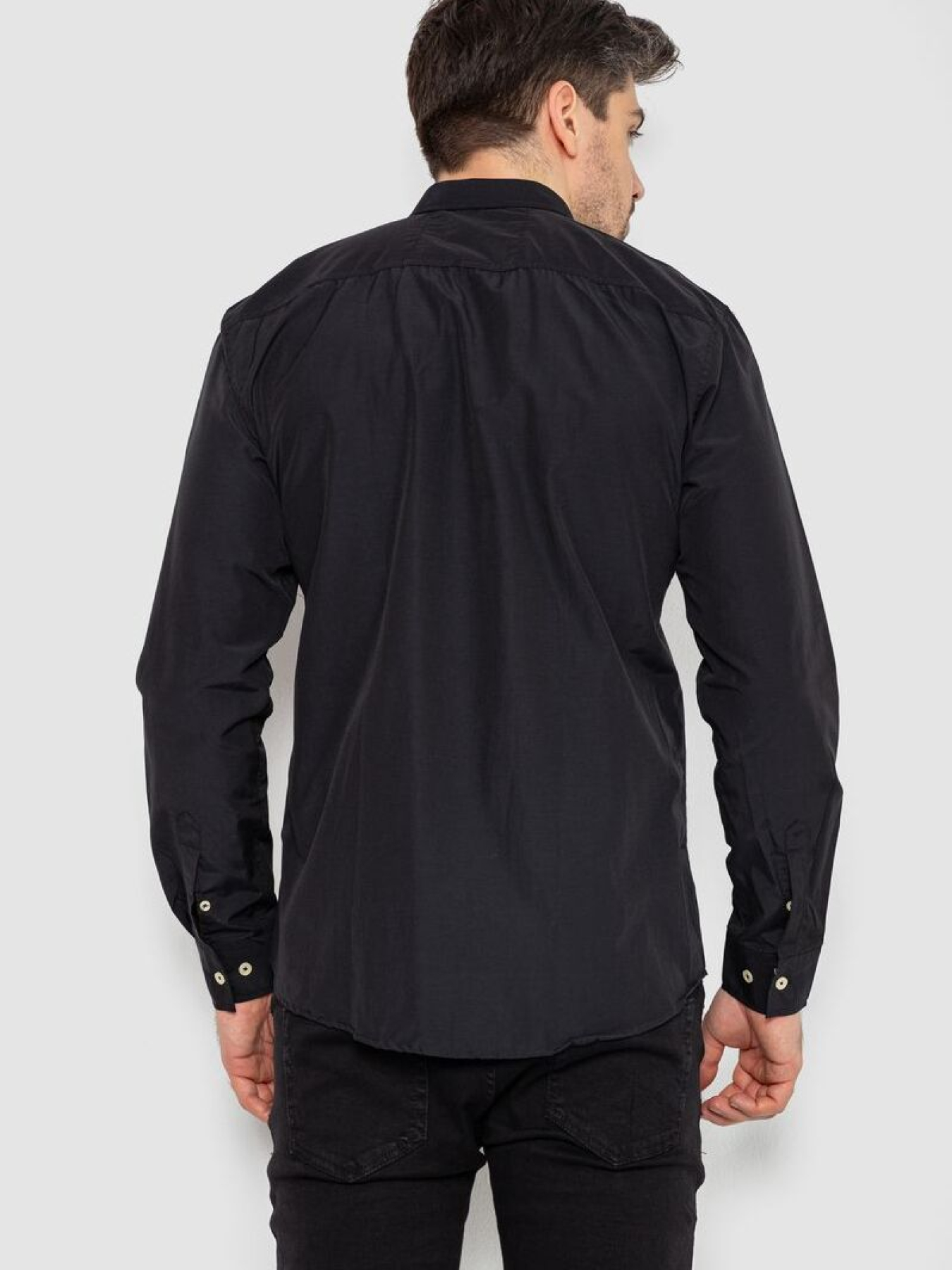 Рубашка Ager модель У-1131257::000000096 Фото