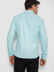 Рубашка повседневная Ager модель У-1130934::000000589 Фото