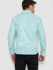 Рубашка Ager модель У-1130963::000000589 Фото