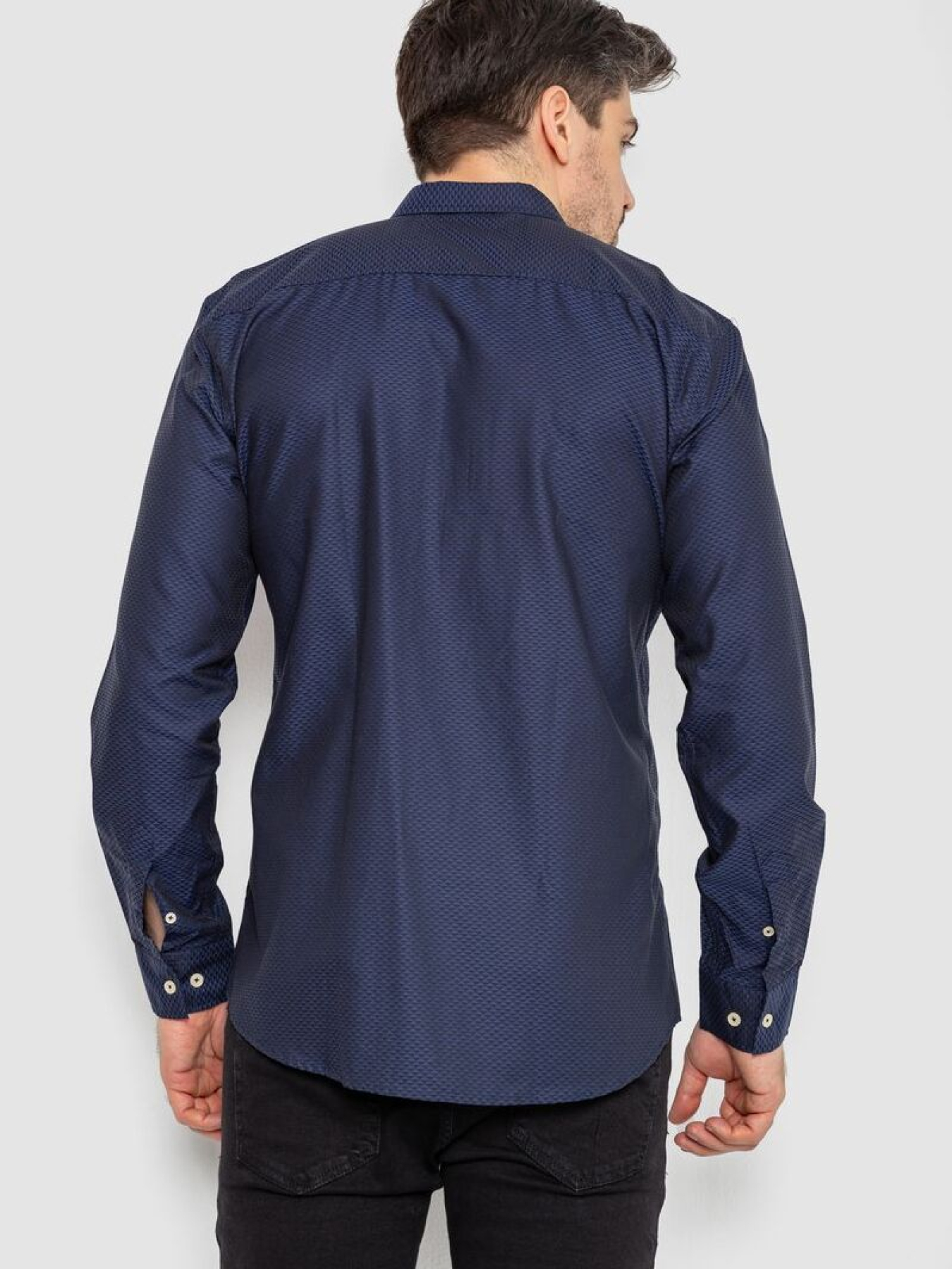 Рубашка Ager модель У-1131012::000000090 Фото