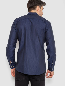 Рубашка повседневная Ager модель У-1131012::000000090 Рубашка повседневная Ager модель У-1131012::000000090 Фото