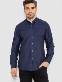 Рубашка повседневная Ager модель У-1131012::000000090 Рубашка повседневная Ager модель У-1131012::000000090 Фото