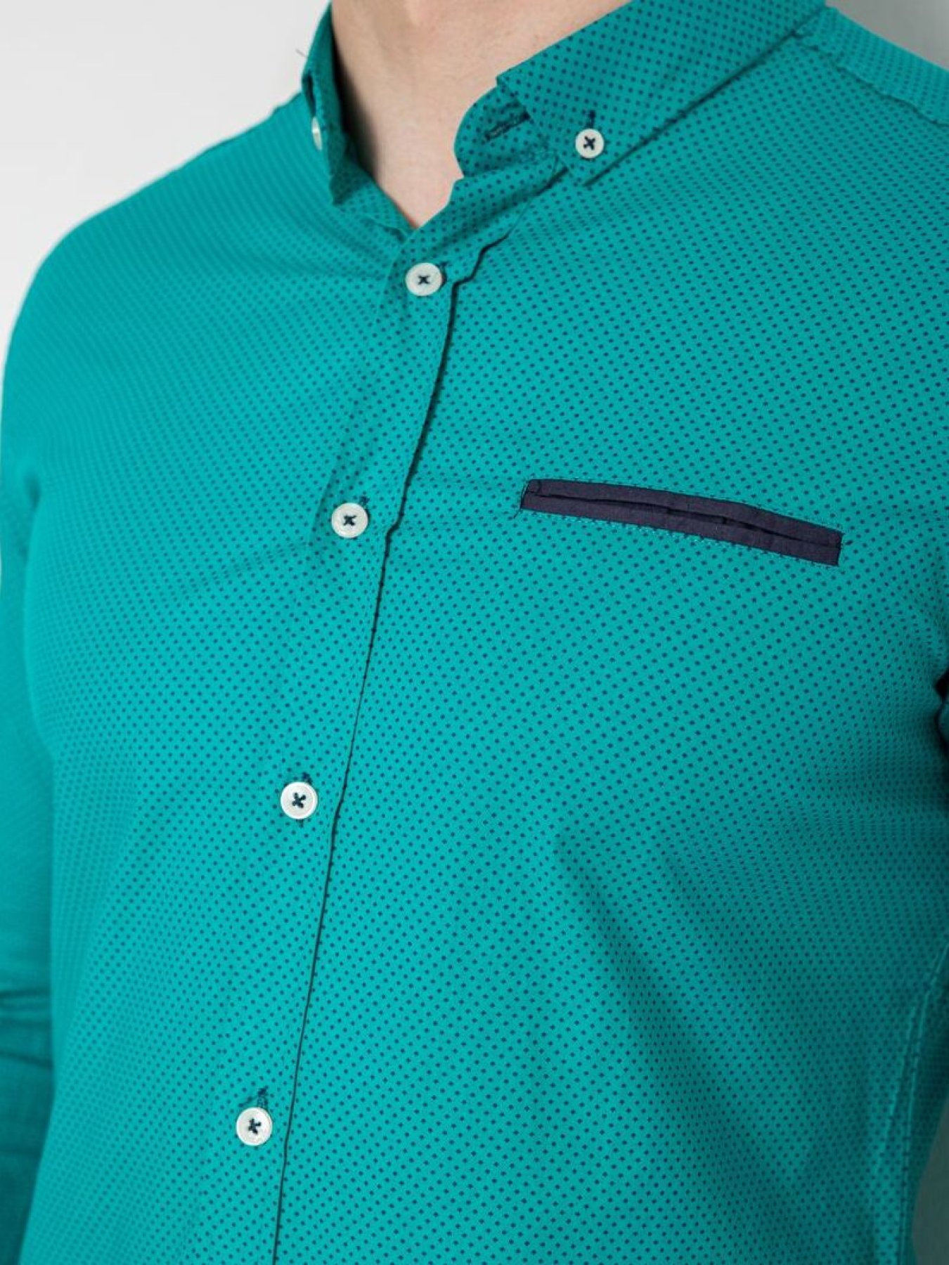 Рубашка Ager модель У-1130964::000000028 Фото