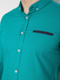 Рубашка Ager модель У-1130964::000000028 Фото