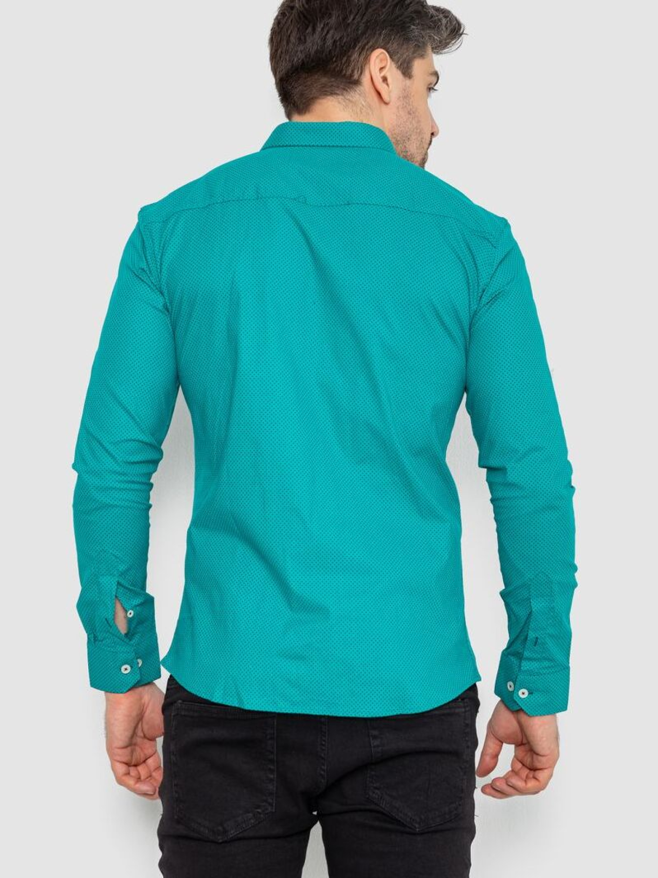 Сорочка повсякденна Ager модель У-1130964::000000028 Фото