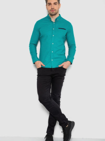 Сорочка повсякденна Ager модель У-1130964::000000028 Фото