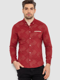 Рубашка Ager модель У-1130965::000000029 Фото