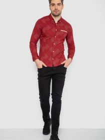 Сорочка повсякденна Ager модель У-1130965::000000029 Фото