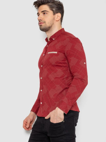 Сорочка повсякденна Ager модель У-1130965::000000029 Фото