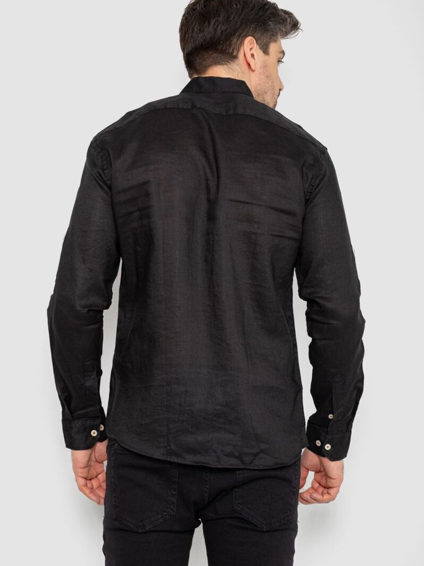 Рубашка Ager модель У-1131256::000000096 Фото